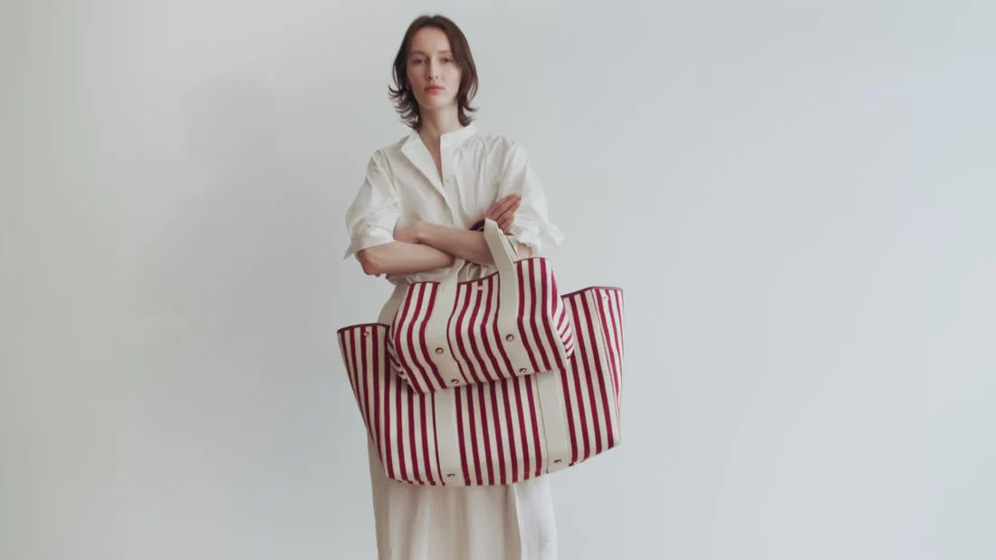 Parisian Elegance, Effortless Utility